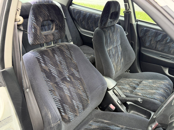 1998 Honda Integra SIR-G 5MT