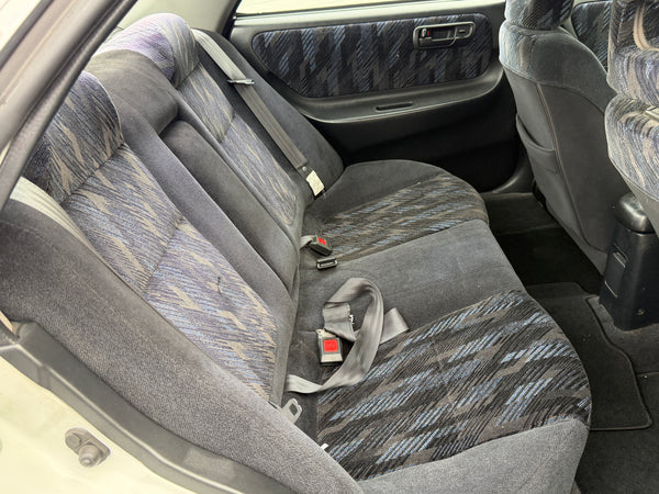 1998 Honda Integra SIR-G 5MT
