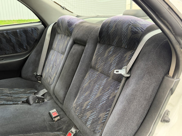 1998 Honda Integra SIR-G 5MT