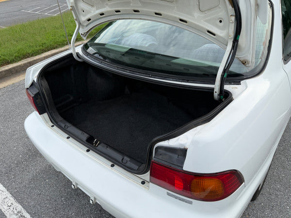 1998 Honda Integra SIR-G 5MT