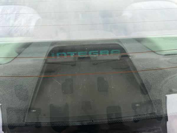1998 Honda Integra SIR-G 5MT