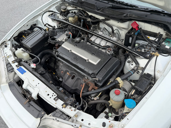 1998 Honda Integra SIR-G 5MT