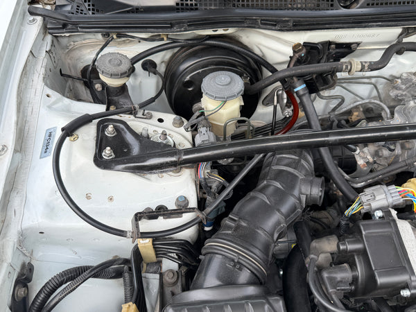 1998 Honda Integra SIR-G 5MT
