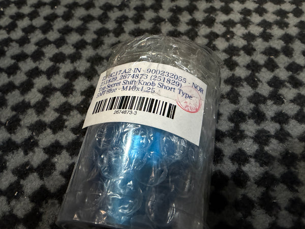 Nissan Silvia blue accessories lot