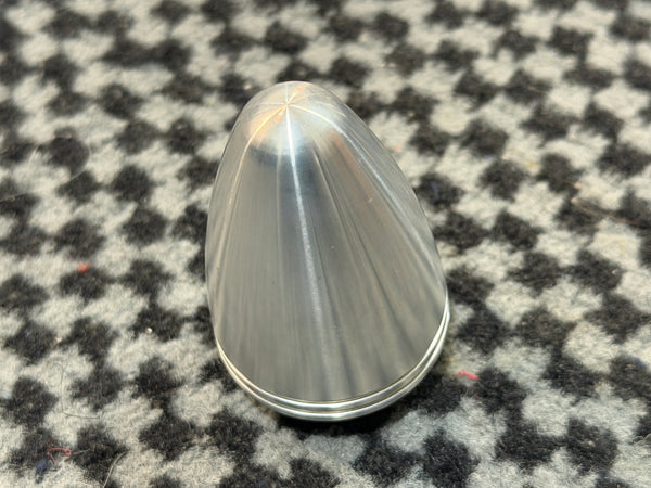 Pivot style shift knob m12x1.25