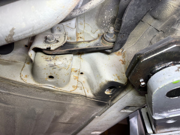1998 Honda Integra SIR-G 5MT