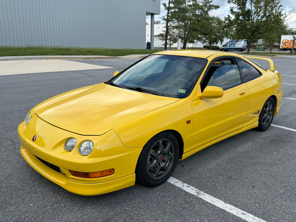 2000 Acura Integra Type R Y-56