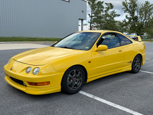 2000 Acura Integra Type R Y-56