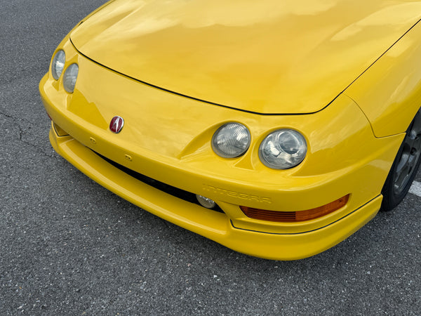 2000 Acura Integra Type R Y-56