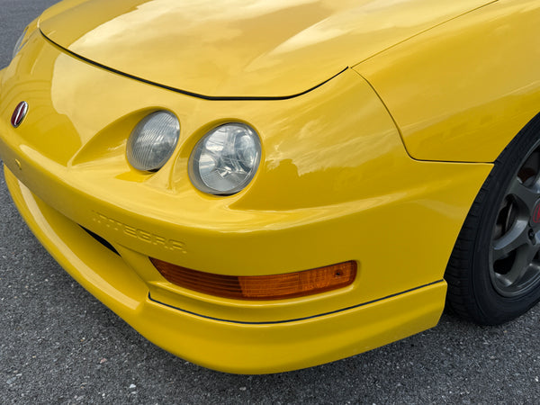 2000 Acura Integra Type R Y-56