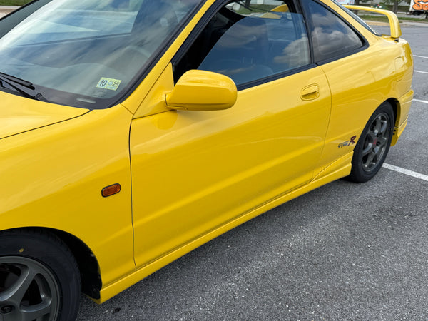 2000 Acura Integra Type R Y-56