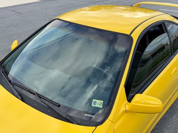 2000 Acura Integra Type R Y-56