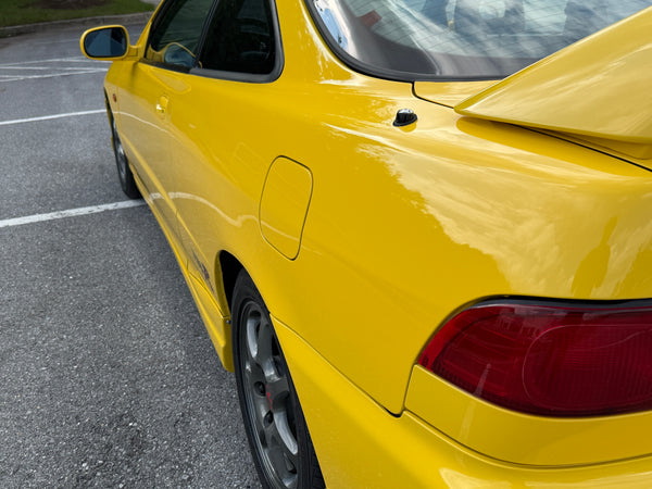 2000 Acura Integra Type R Y-56