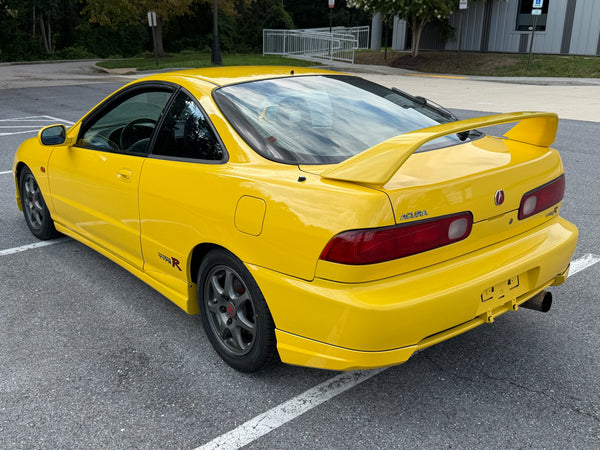 2000 Acura Integra Type R Y-56