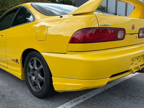 2000 Acura Integra Type R Y-56