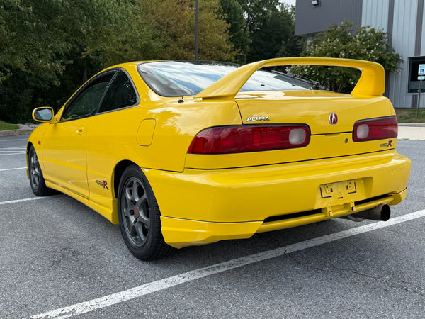2000 Acura Integra Type R Y-56