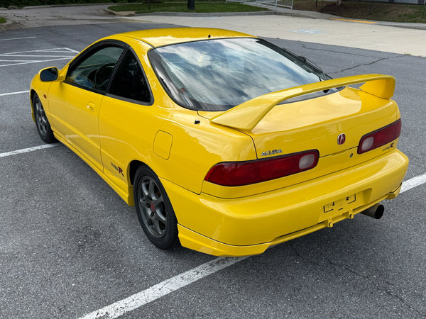2000 Acura Integra Type R Y-56