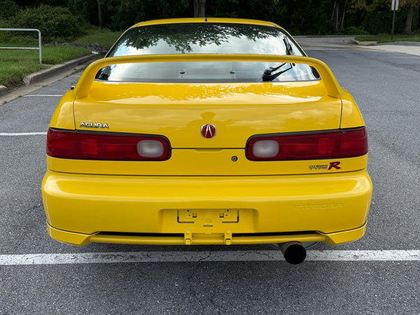 2000 Acura Integra Type R Y-56