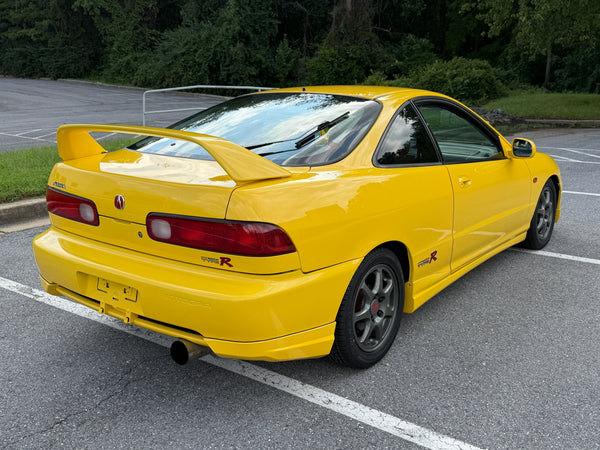 2000 Acura Integra Type R Y-56