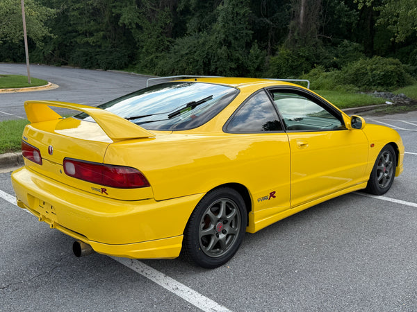 2000 Acura Integra Type R Y-56