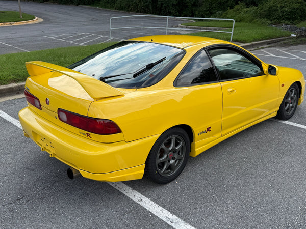 2000 Acura Integra Type R Y-56