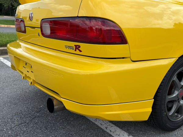 2000 Acura Integra Type R Y-56