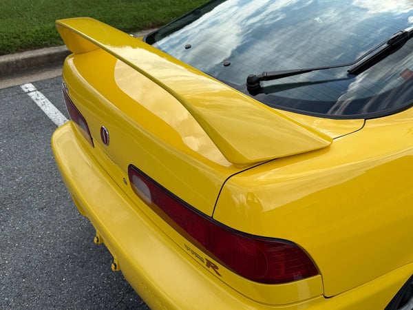 2000 Acura Integra Type R Y-56