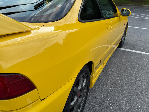2000 Acura Integra Type R Y-56