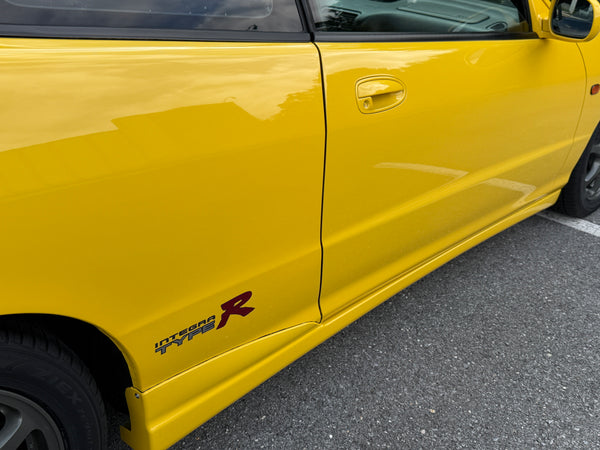 2000 Acura Integra Type R Y-56