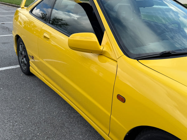 2000 Acura Integra Type R Y-56