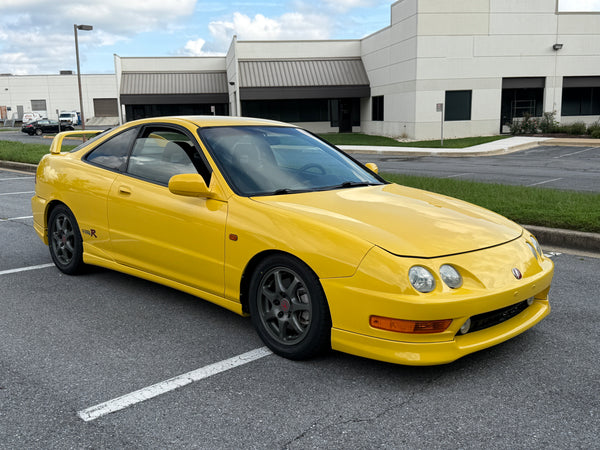 2000 Acura Integra Type R Y-56