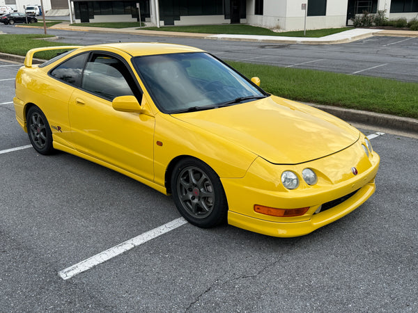 2000 Acura Integra Type R Y-56