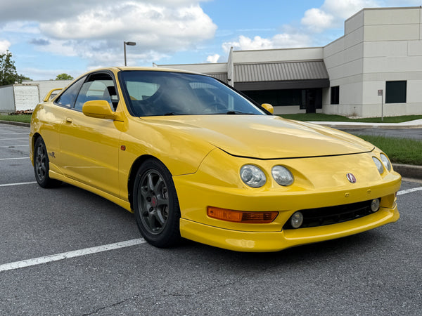 2000 Acura Integra Type R Y-56