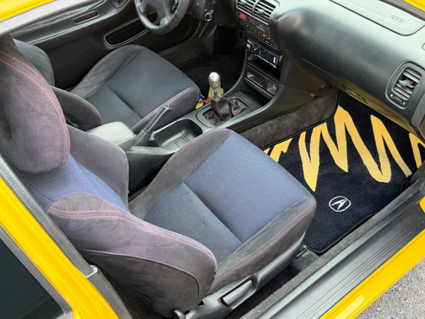 2000 Acura Integra Type R Y-56