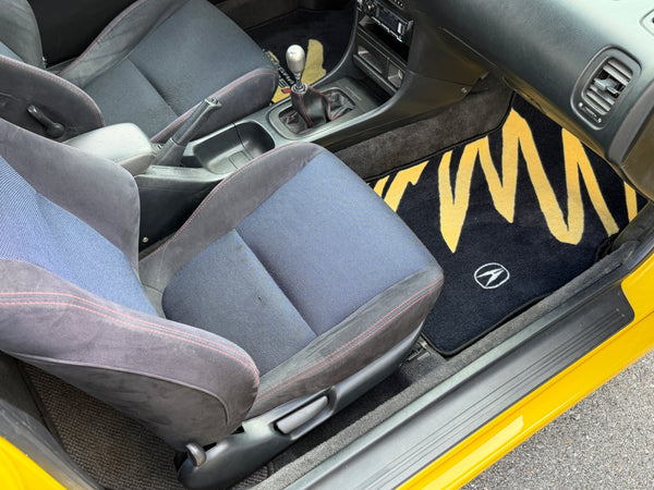 2000 Acura Integra Type R Y-56