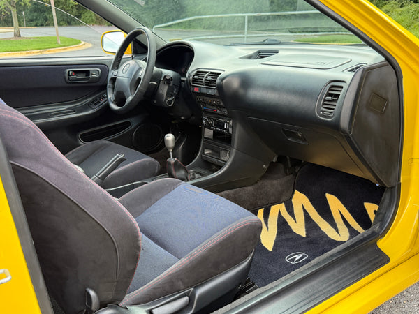 2000 Acura Integra Type R Y-56