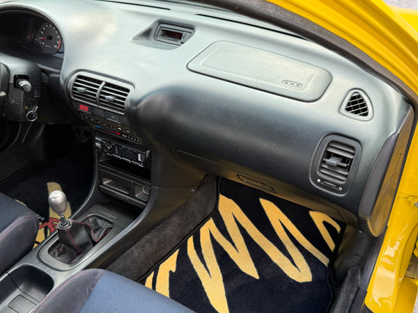 2000 Acura Integra Type R Y-56
