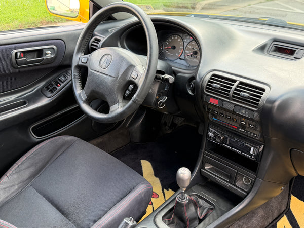 2000 Acura Integra Type R Y-56