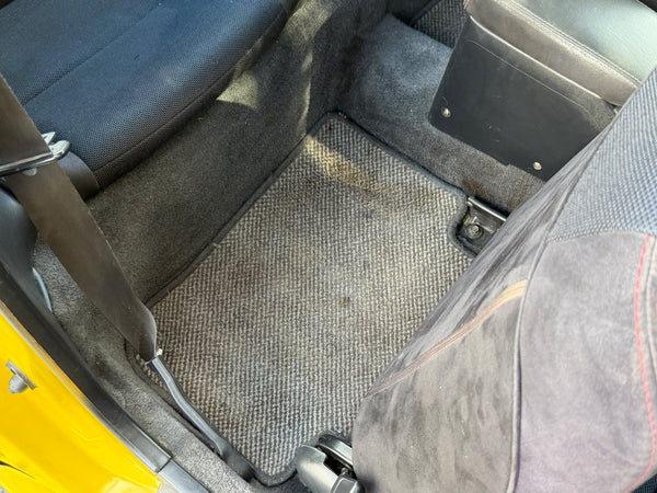 2000 Acura Integra Type R Y-56