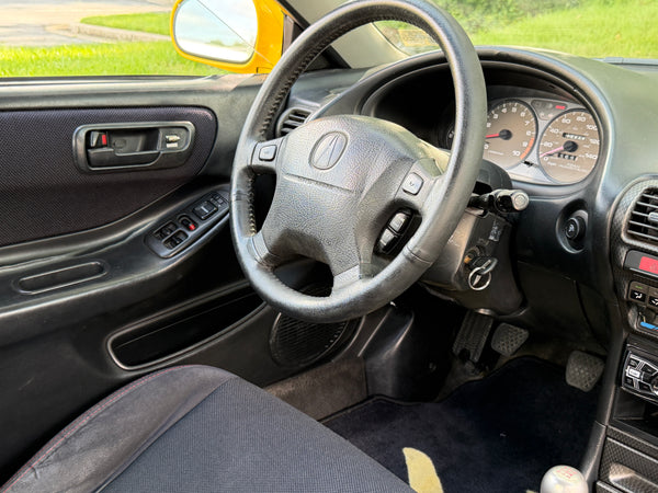 2000 Acura Integra Type R Y-56