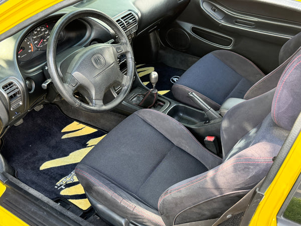 2000 Acura Integra Type R Y-56