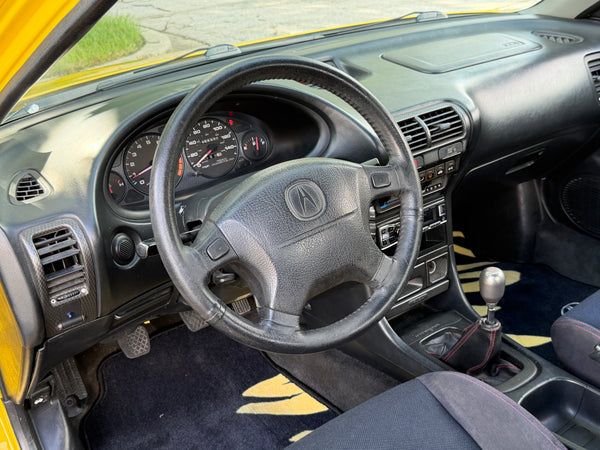 2000 Acura Integra Type R Y-56