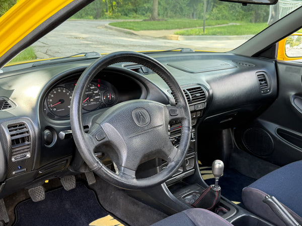2000 Acura Integra Type R Y-56