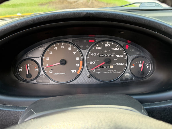 2000 Acura Integra Type R Y-56