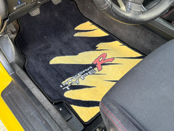 2000 Acura Integra Type R Y-56