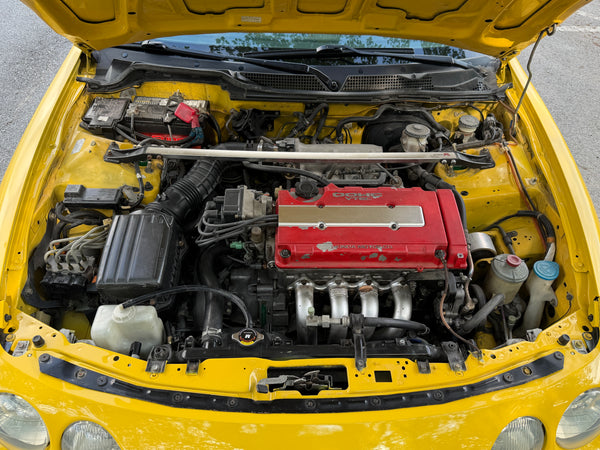 2000 Acura Integra Type R Y-56