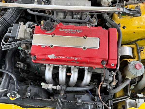 2000 Acura Integra Type R Y-56