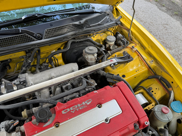 2000 Acura Integra Type R Y-56