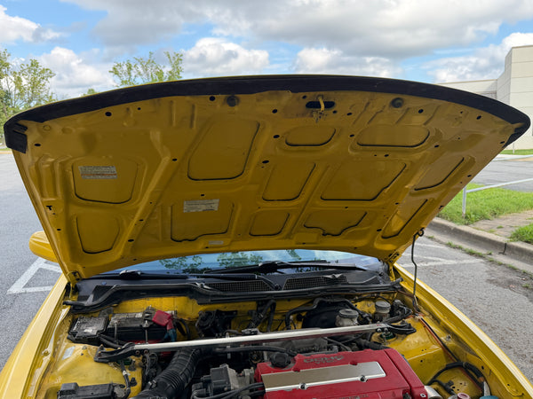 2000 Acura Integra Type R Y-56
