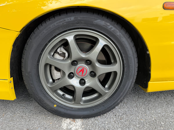 2000 Acura Integra Type R Y-56